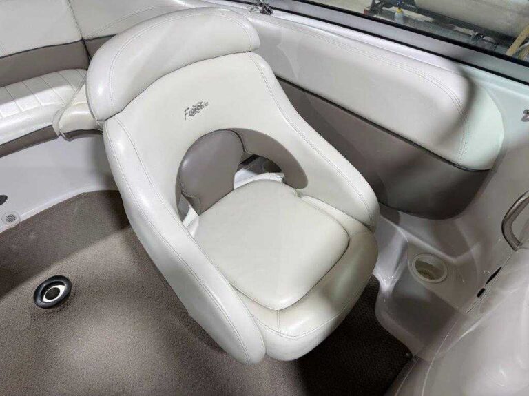 2003 Four Winns 214 Funship US-GFNMM209L203 [photo 11]